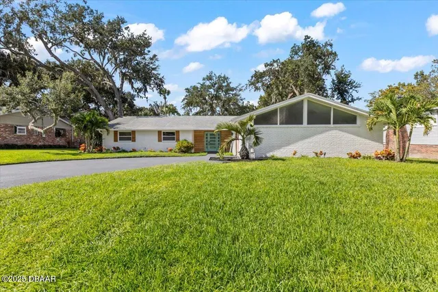 $599,900 | 225 Pawnee Drive, Ormond Beach, FL 32174