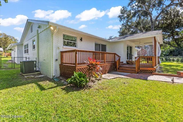 $599,900 | 225 Pawnee Drive, Ormond Beach, FL 32174