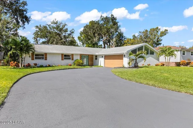 $599,900 | 225 Pawnee Drive, Ormond Beach, FL 32174