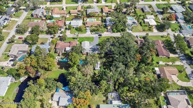 $599,900 | 225 Pawnee Drive, Ormond Beach, FL 32174