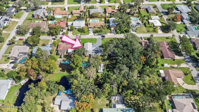 $599,900 | 225 Pawnee Drive, Ormond Beach, FL 32174