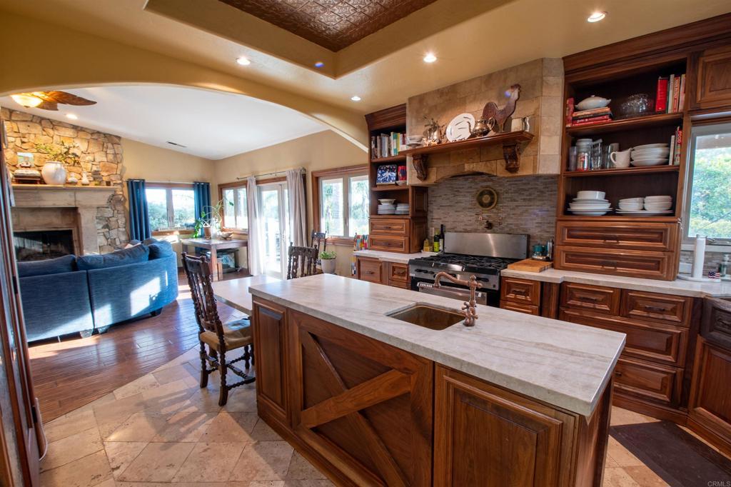 20276 Rancho Villa Road Ramona, CA 92065 - Photo 9 of 20 Gallery Image 9