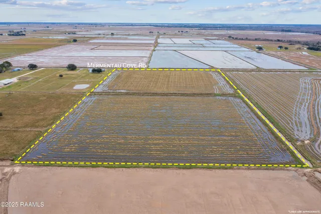 $185,000 | 0 Vincent, Morse, LA 70559