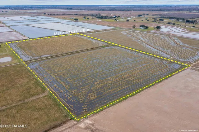 $185,000 | 0 Vincent, Morse, LA 70559