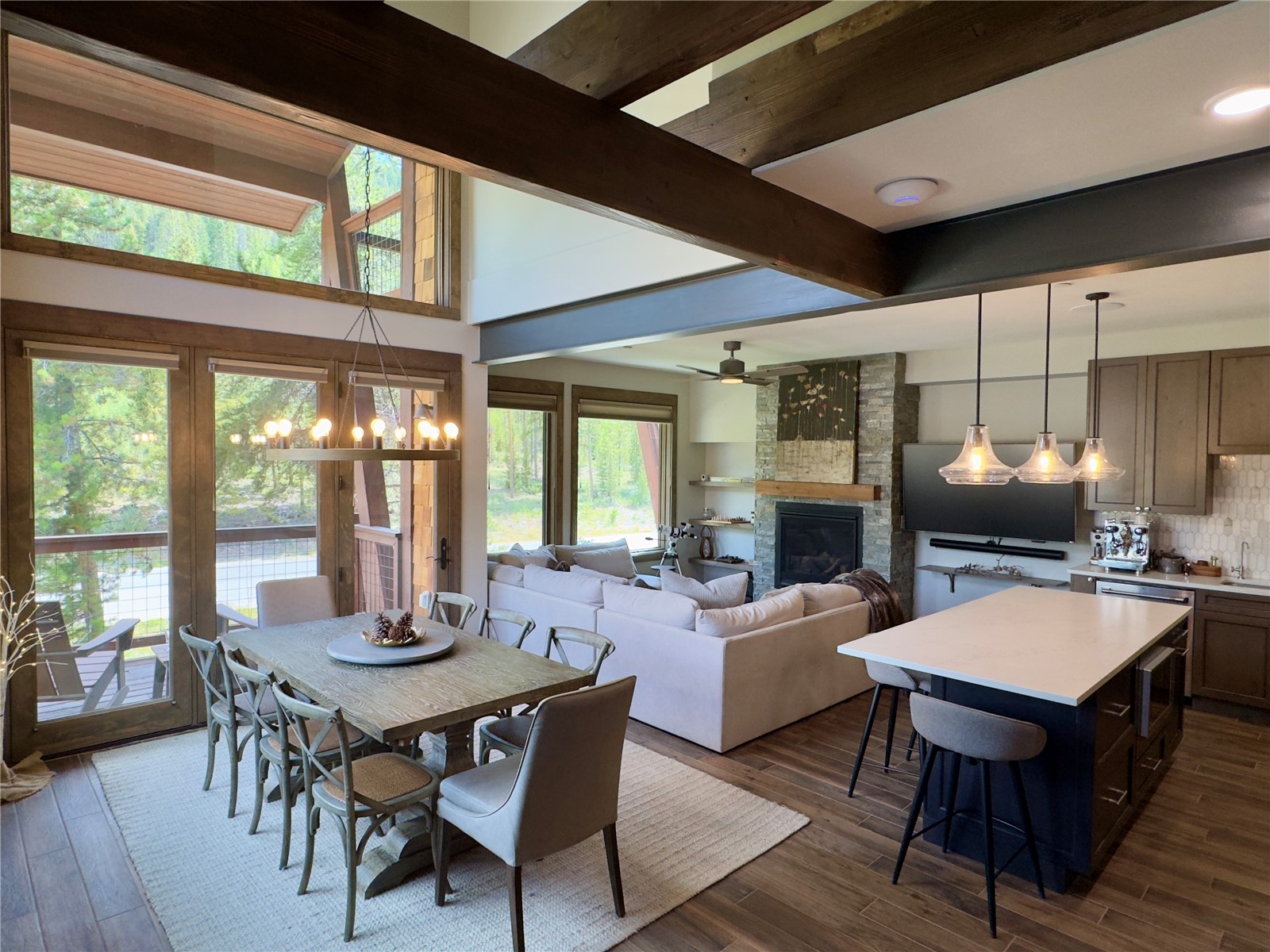 102 Lake Ridge Circle, Unit 1893 Keystone, CO 80435 - Photo 1 of 49 Stunning and Grand Entrance