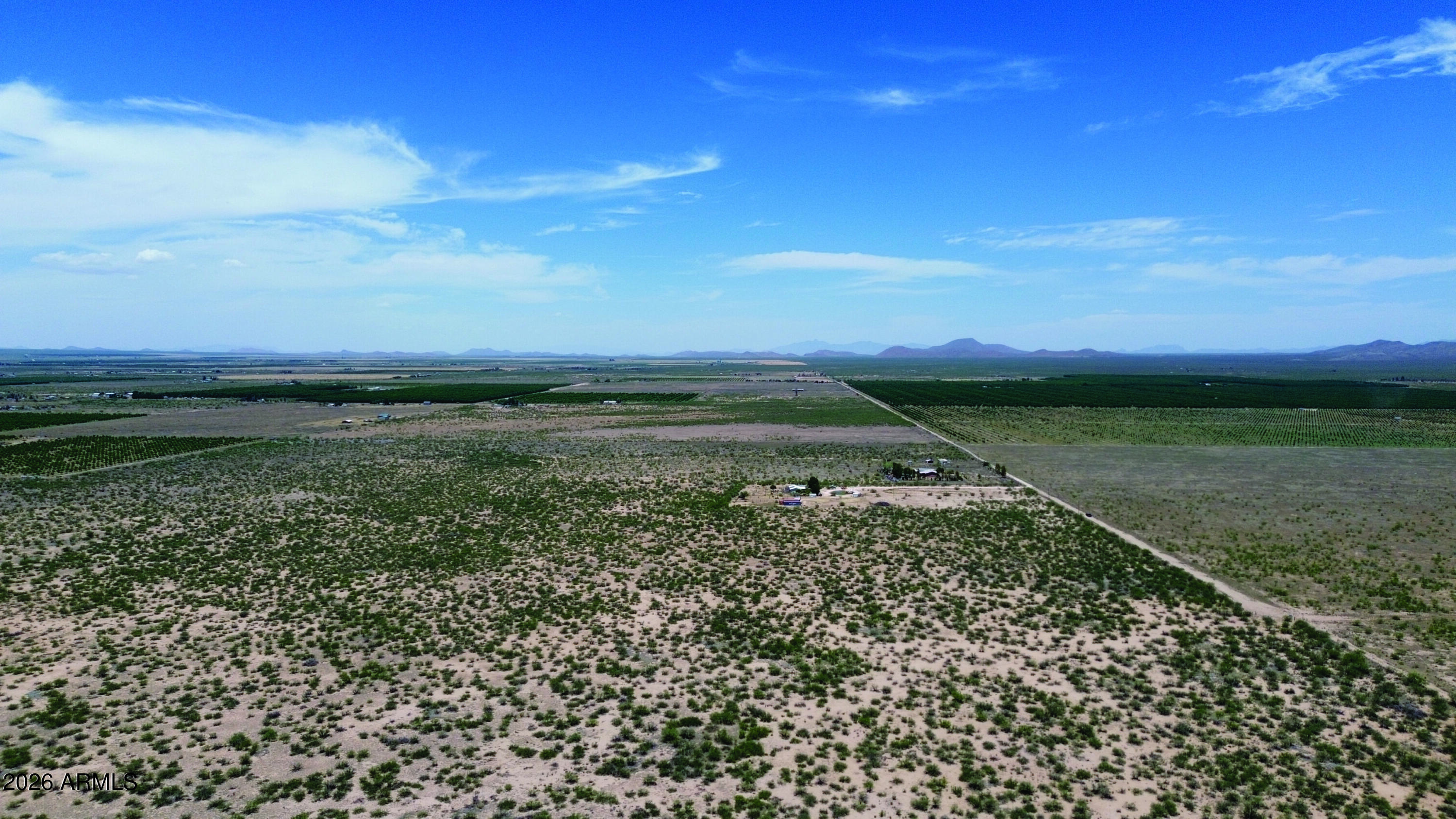 7.05-acres North White Fawn Road, Unit 2 Elfrida, AZ 85610 - Photo 4 of 16