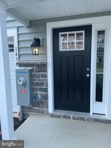 $2,700 | 1430 Carrick Court, Middletown, DE 19709