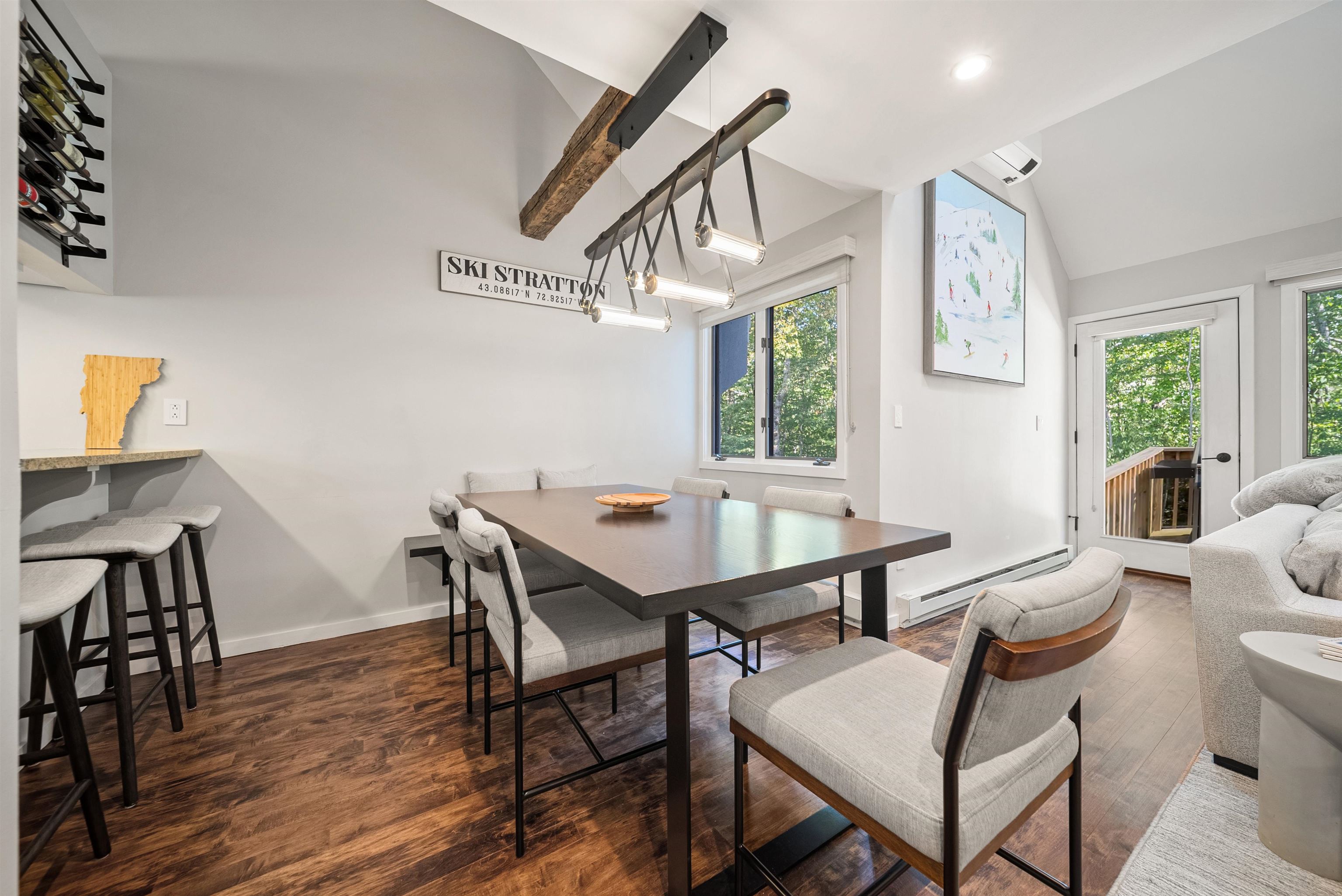 8 East Birch Road, Unit 103 Stratton, VT 05360 - Photo 1 of 43