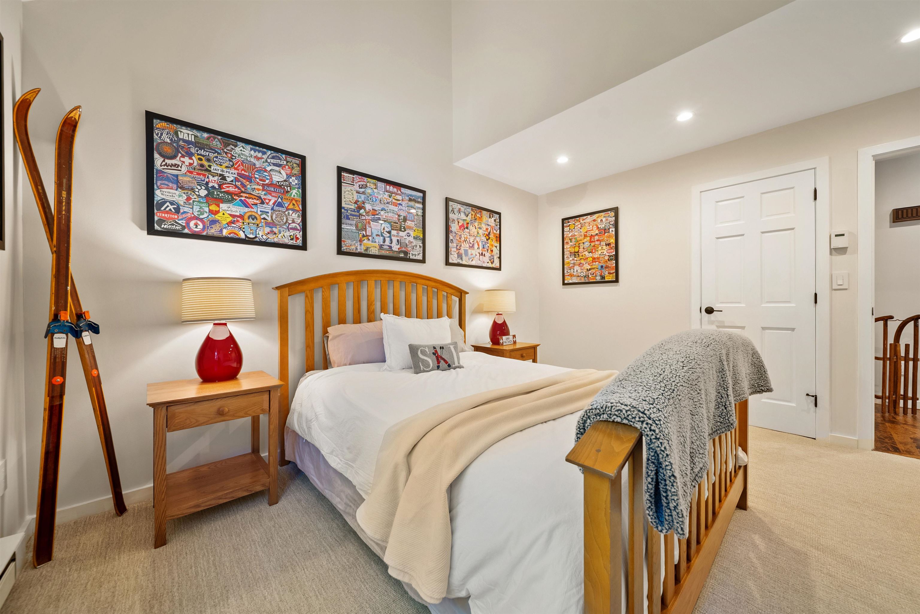 8 East Birch Road, Unit 103 Stratton, VT 05360 - Photo 18 of 43