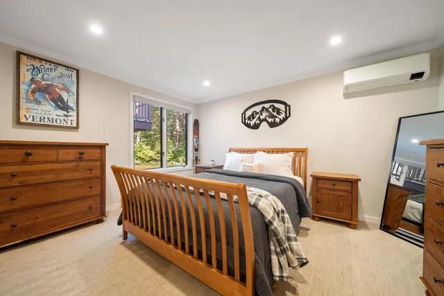 $890,000 | 8 East Birch Road, Unit 103, Stratton, VT 05360