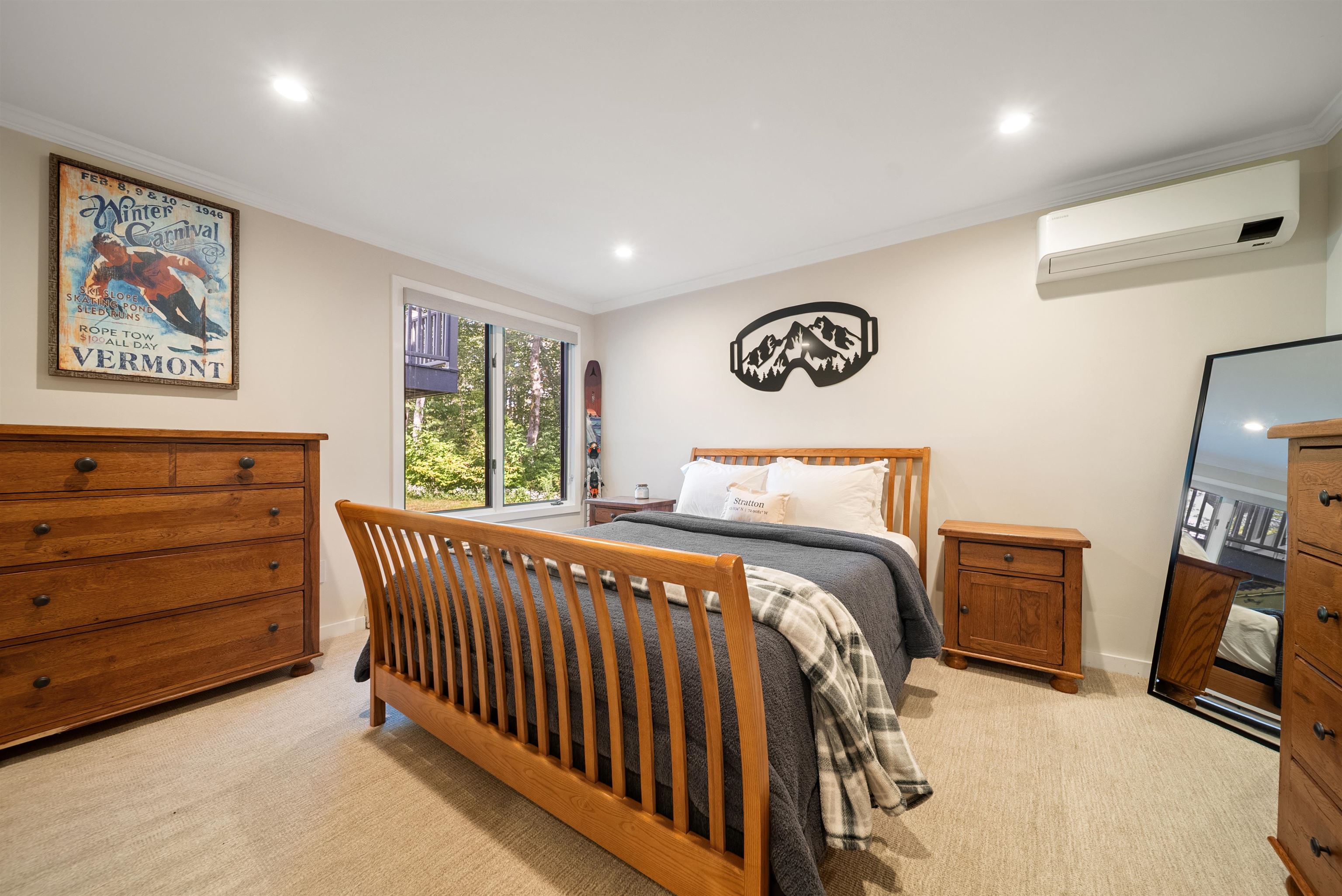 8 East Birch Road, Unit 103 Stratton, VT 05360 - Photo 26 of 43