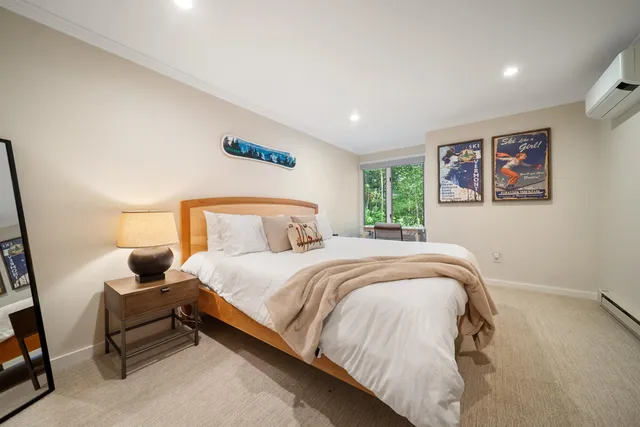 $890,000 | 8 East Birch Road, Unit 103, Stratton, VT 05360