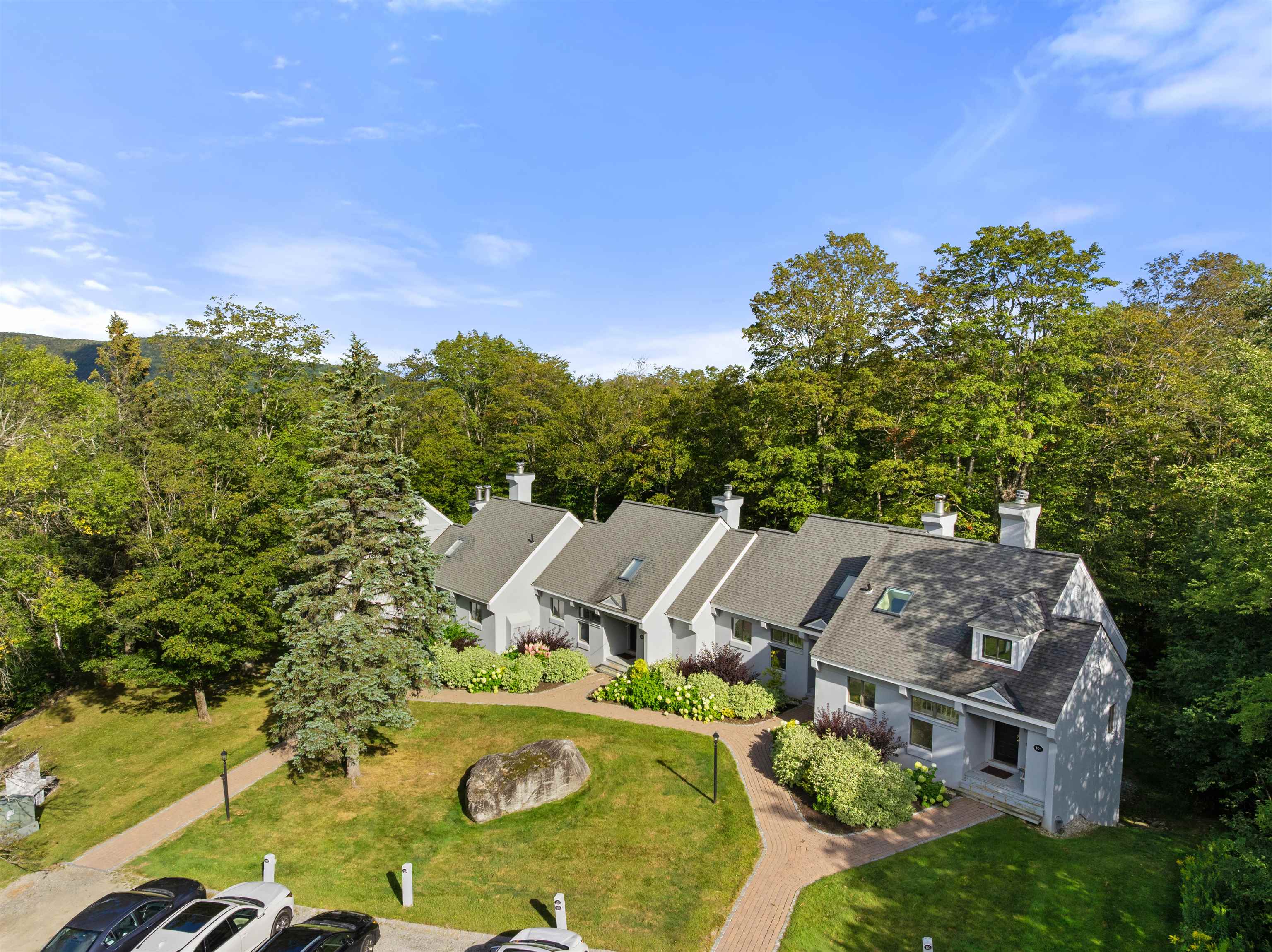 8 East Birch Road, Unit 103 Stratton, VT 05360 - Photo 38 of 43