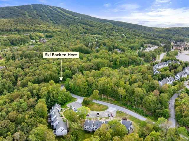 $890,000 | 8 East Birch Road, Unit 103, Stratton, VT 05360