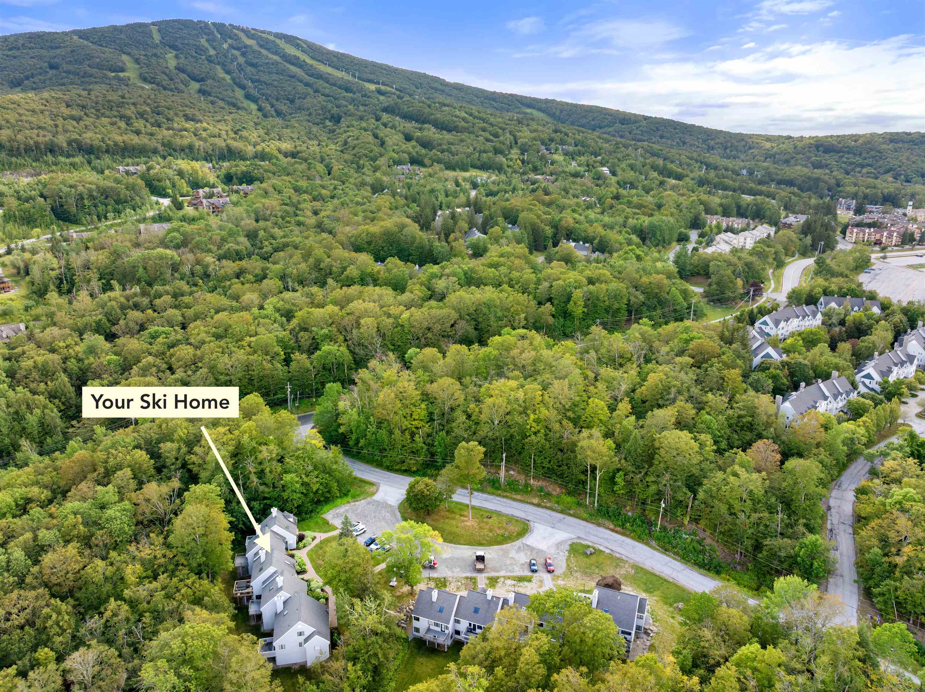 8 East Birch Road, Unit 103 Stratton, VT 05360 - Photo 40 of 43