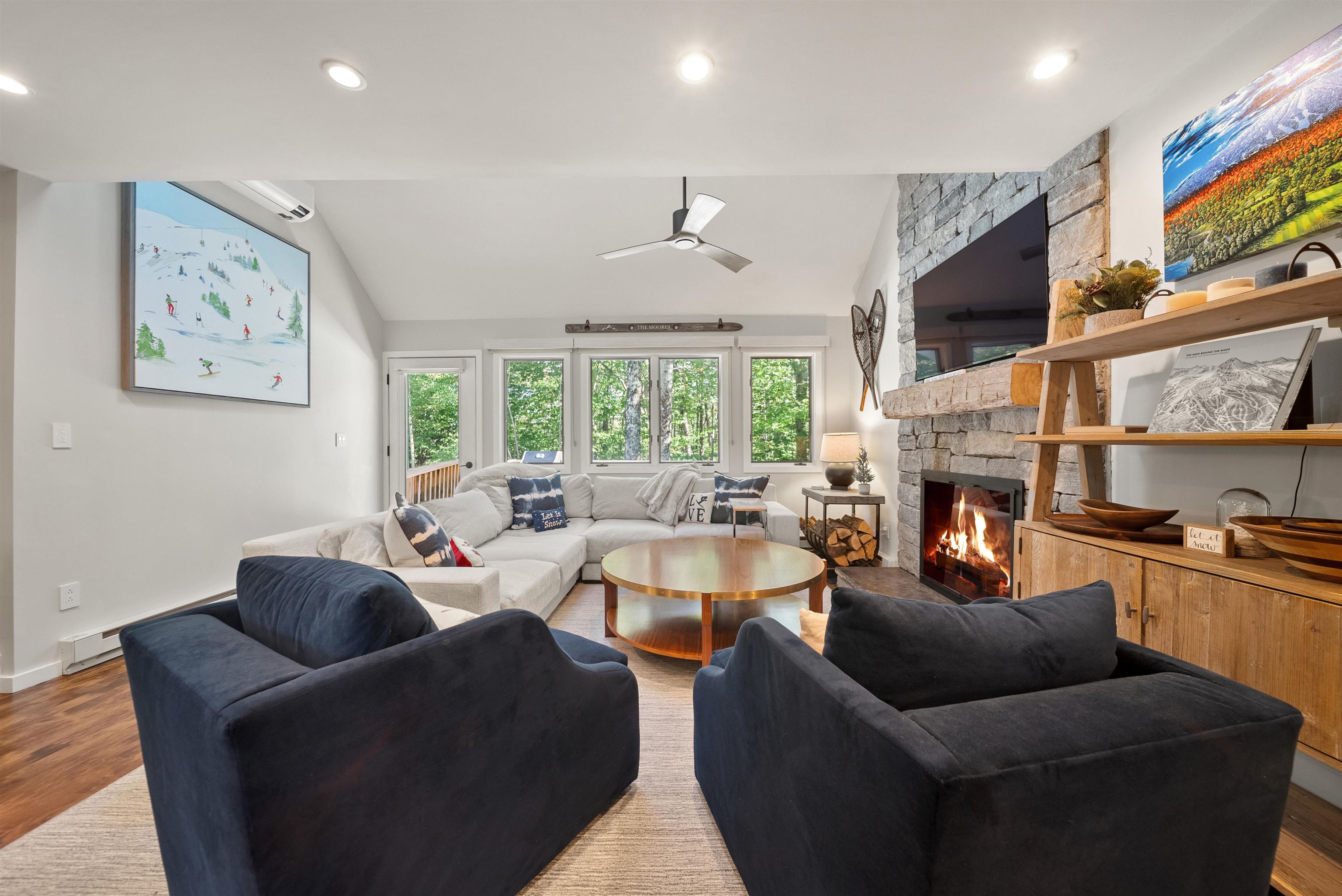 8 East Birch Road, Unit 103 Stratton, VT 05360 - Photo 4 of 43