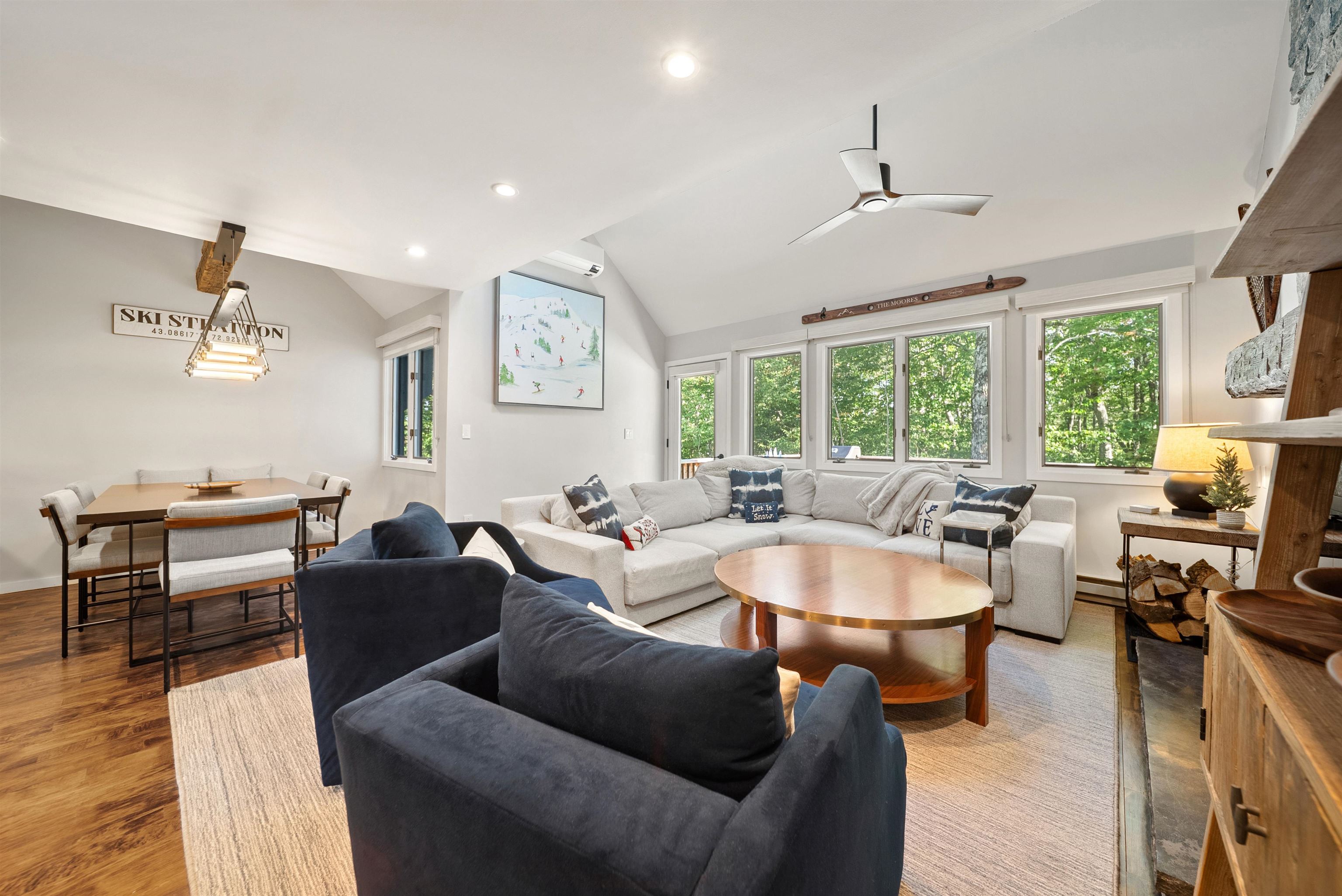 8 East Birch Road, Unit 103 Stratton, VT 05360 - Photo 5 of 43