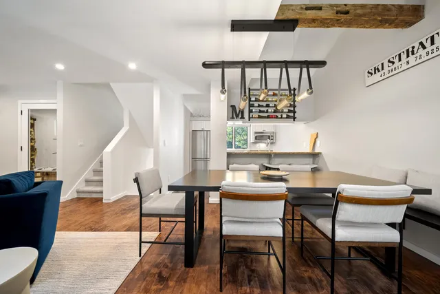 $890,000 | 8 East Birch Road, Unit 103, Stratton, VT 05360