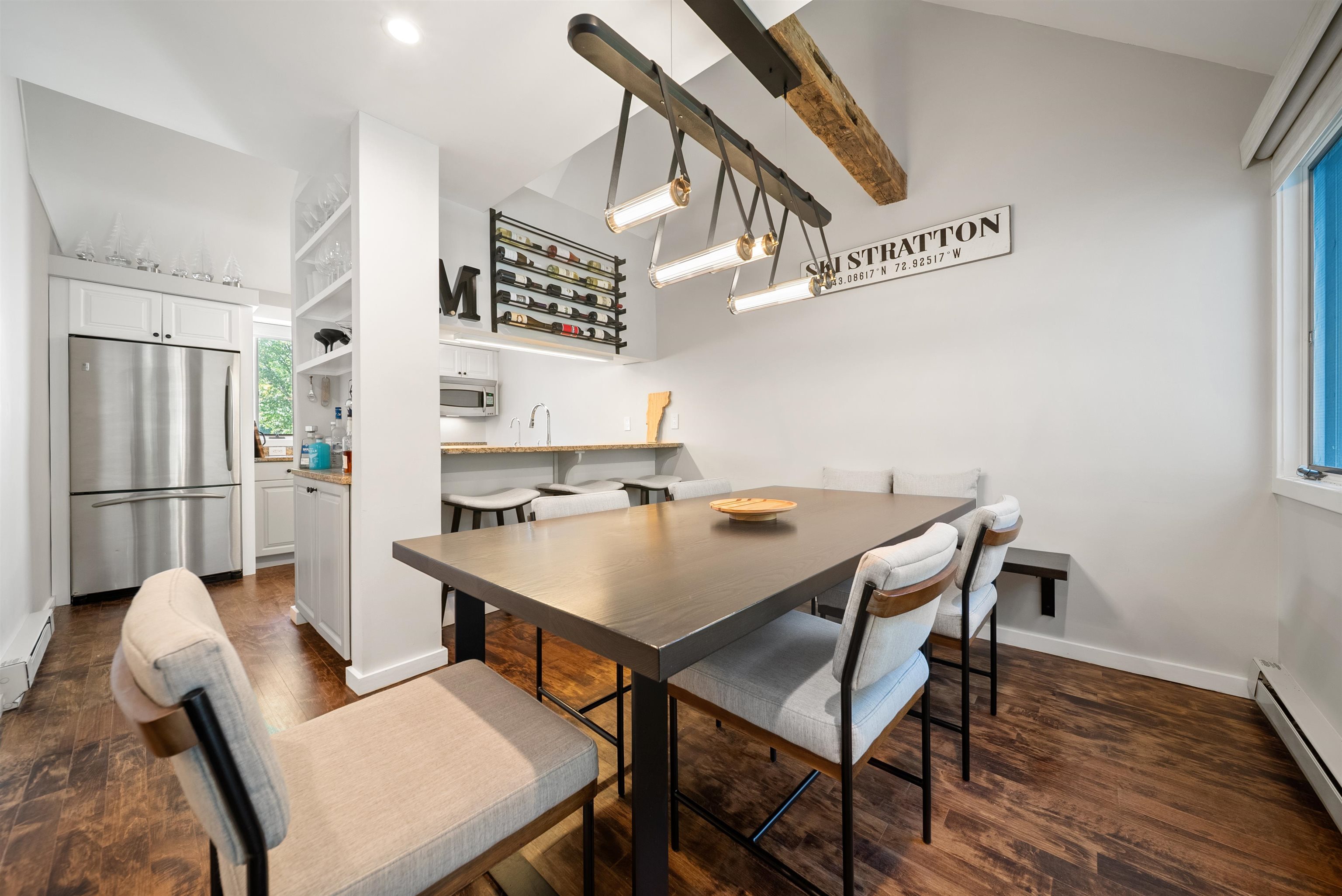 8 East Birch Road, Unit 103 Stratton, VT 05360 - Photo 8 of 43