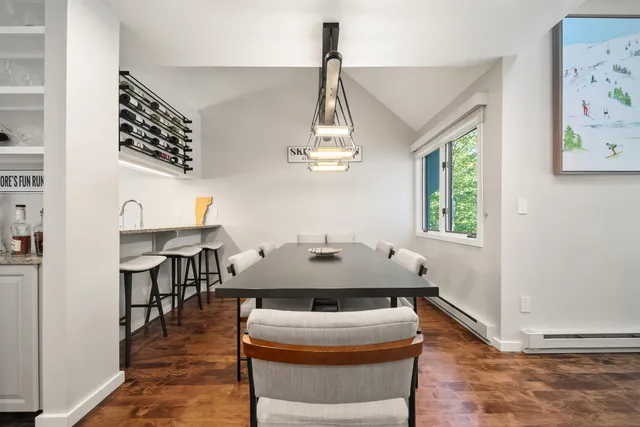 $890,000 | 8 East Birch Road, Unit 103, Stratton, VT 05360