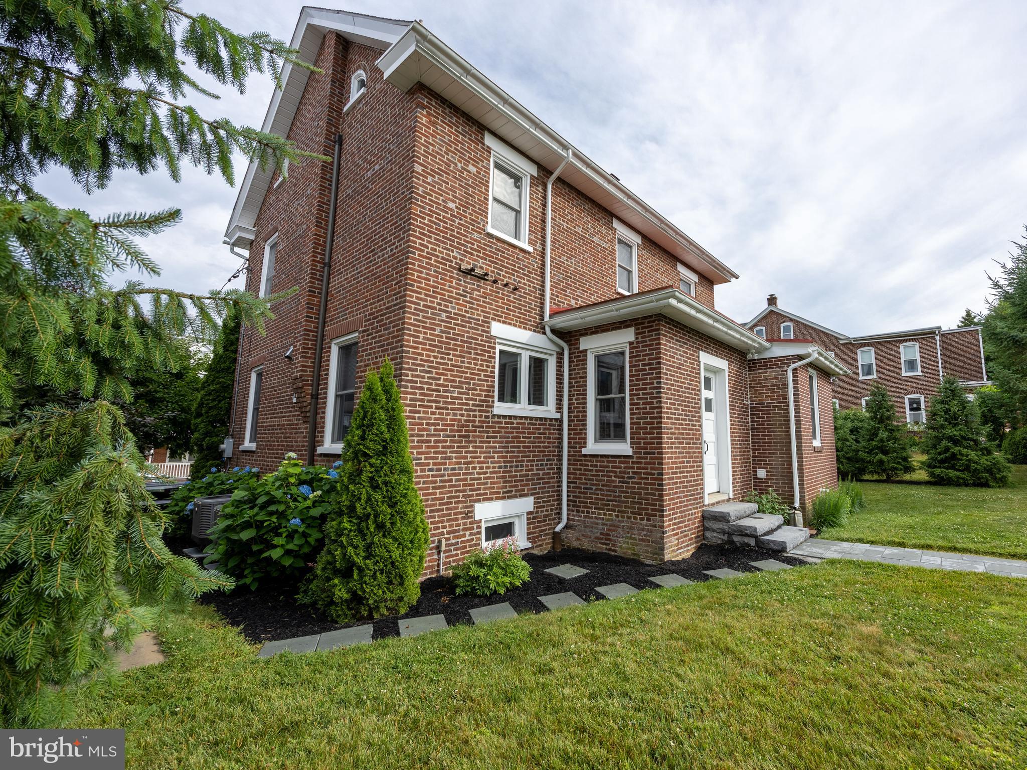 117 North Walnut Street Boyertown, PA 19512 - Photo 58 of 67