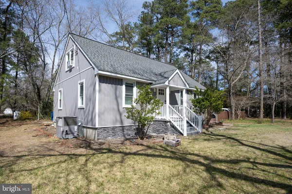 $299,900 | 27504 Riverside Drive, Salisbury, MD 21801