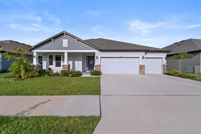 $549,498 | 8840 Mugnai Street, Riverview, FL 33578