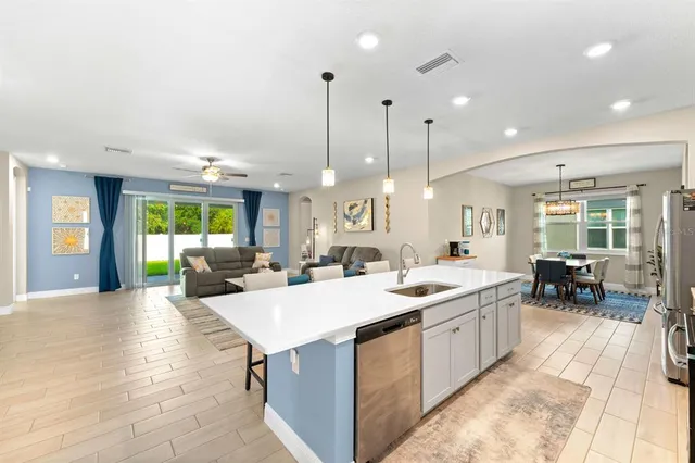 $549,498 | 8840 Mugnai Street, Riverview, FL 33578