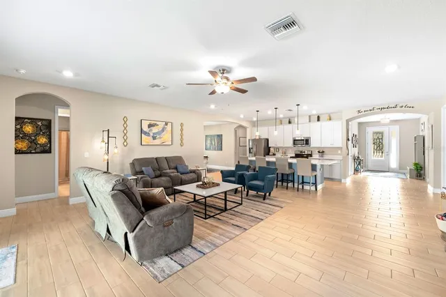 $549,498 | 8840 Mugnai Street, Riverview, FL 33578