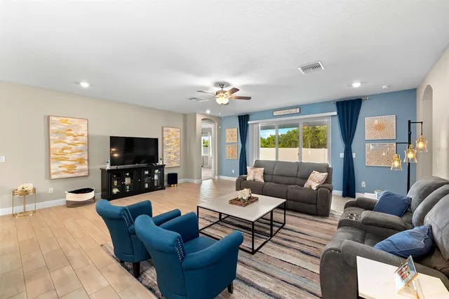 $549,498 | 8840 Mugnai Street, Riverview, FL 33578