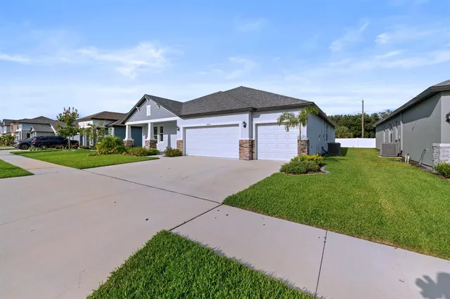 $549,498 | 8840 Mugnai Street, Riverview, FL 33578