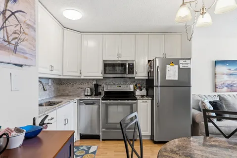 $424,900 | 1008 Wesley Avenue, Unit 411, Ocean City, NJ 08226