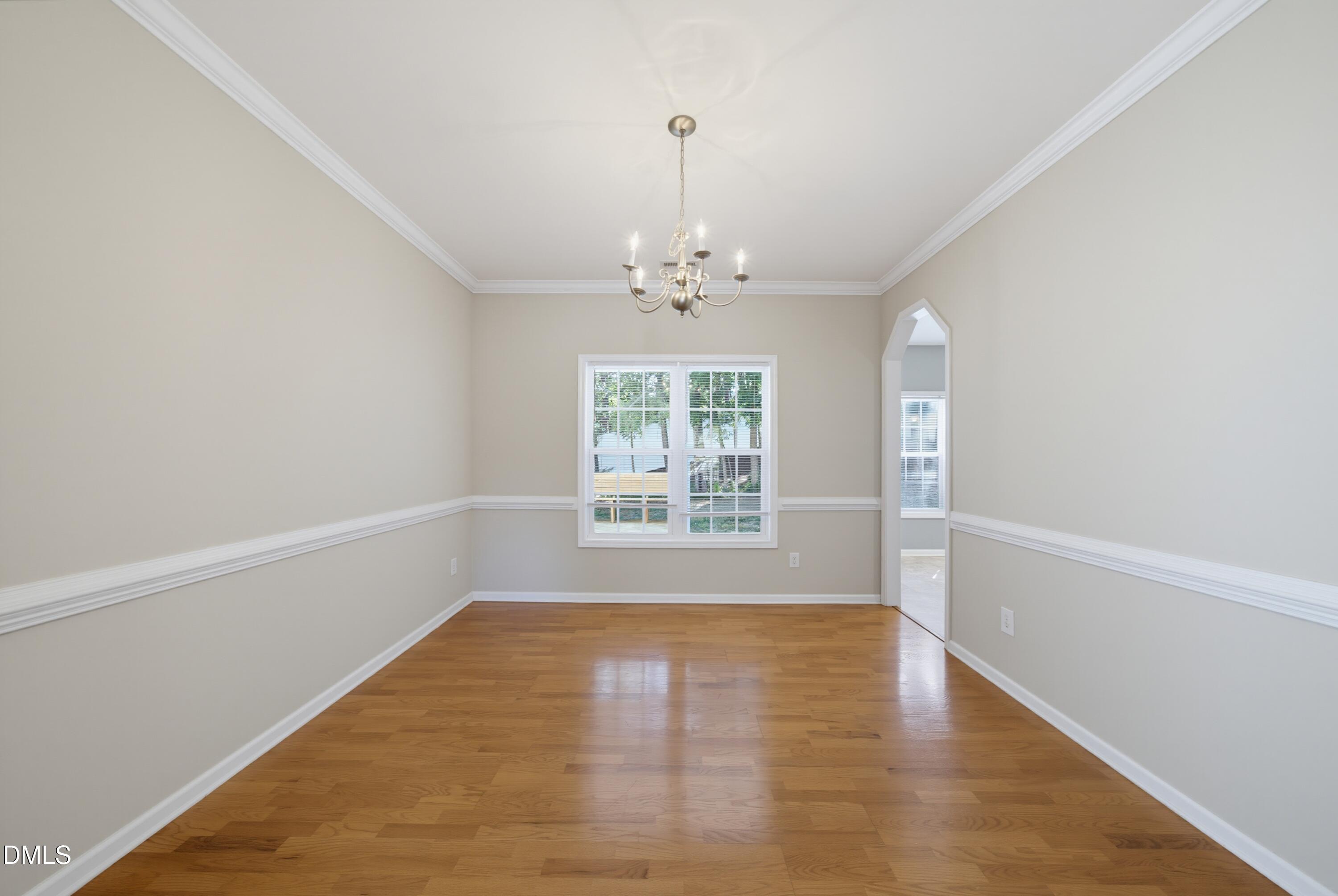 5910 Brambleberry Way Raleigh, NC 27616 - Photo 11 of 34 DSC05760