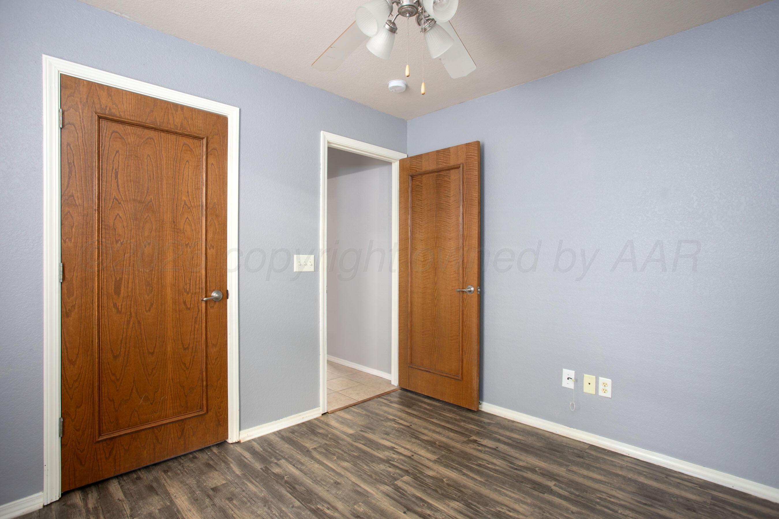 4534 Steffi Court Amarillo, TX 79110 - Photo 15 of 27 6