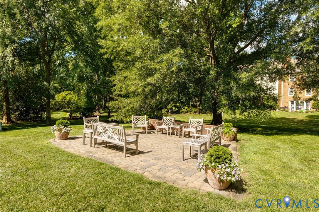 300 North Ridge Road, Unit 20 Henrico, VA 23229 - Photo 26 of 27