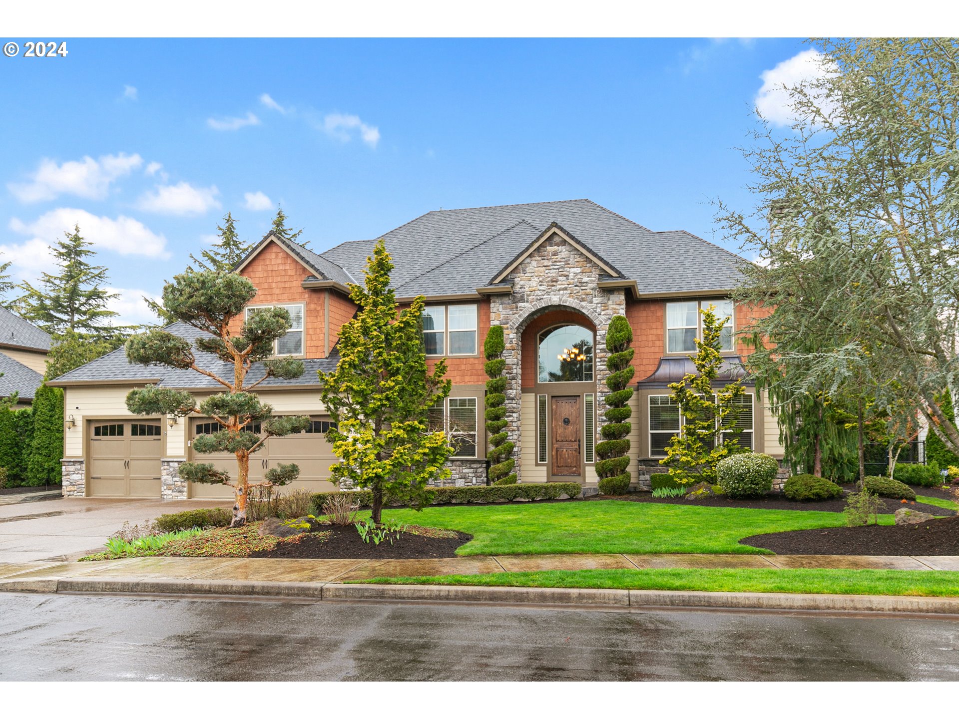 508 Southeast 201st Avenue Camas, WA 98607 - Photo 1 of 41 Gallery Image 1