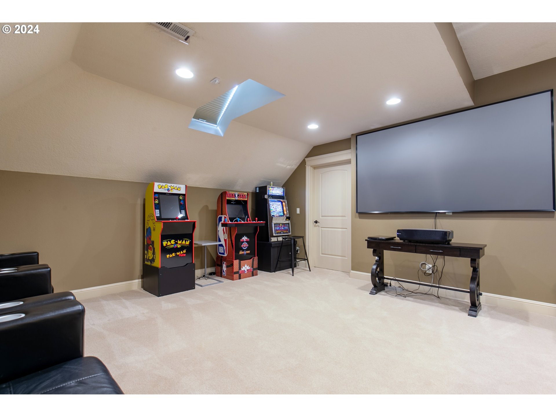 508 Southeast 201st Avenue Camas, WA 98607 - Photo 24 of 41 Media Room