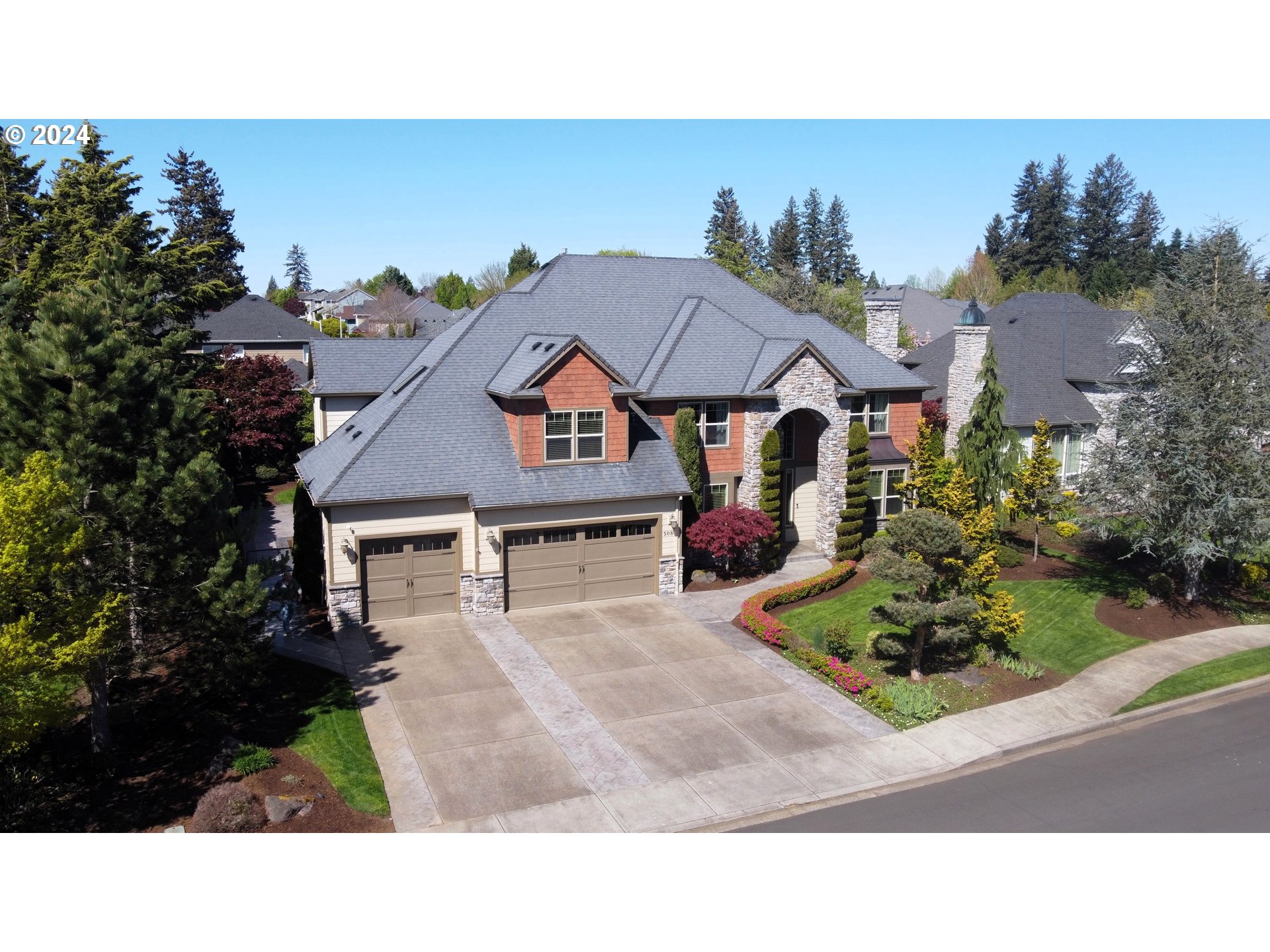 508 Southeast 201st Avenue Camas, WA 98607 - Photo 40 of 41 Gallery Image 40