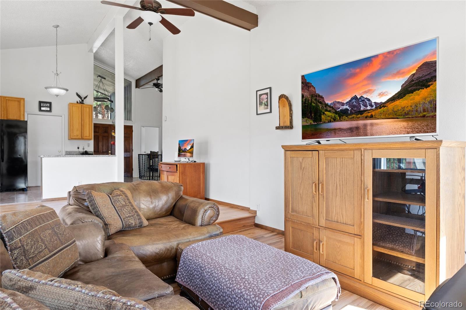1729 Crow Valley Road Bailey, CO 80421 - Photo 22 of 49