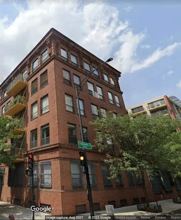 $2,699 | 1910 South Indiana Avenue, Unit 614, Chicago, IL 60616