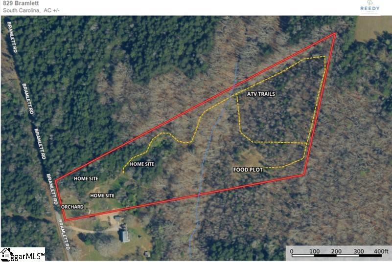 829 Bramlett Road Laurens, SC 29360 - Photo 21 of 26