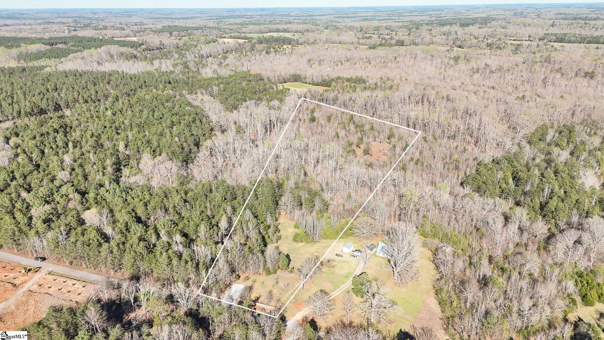 829 Bramlett Road Laurens, SC 29360 - Photo 22 of 26