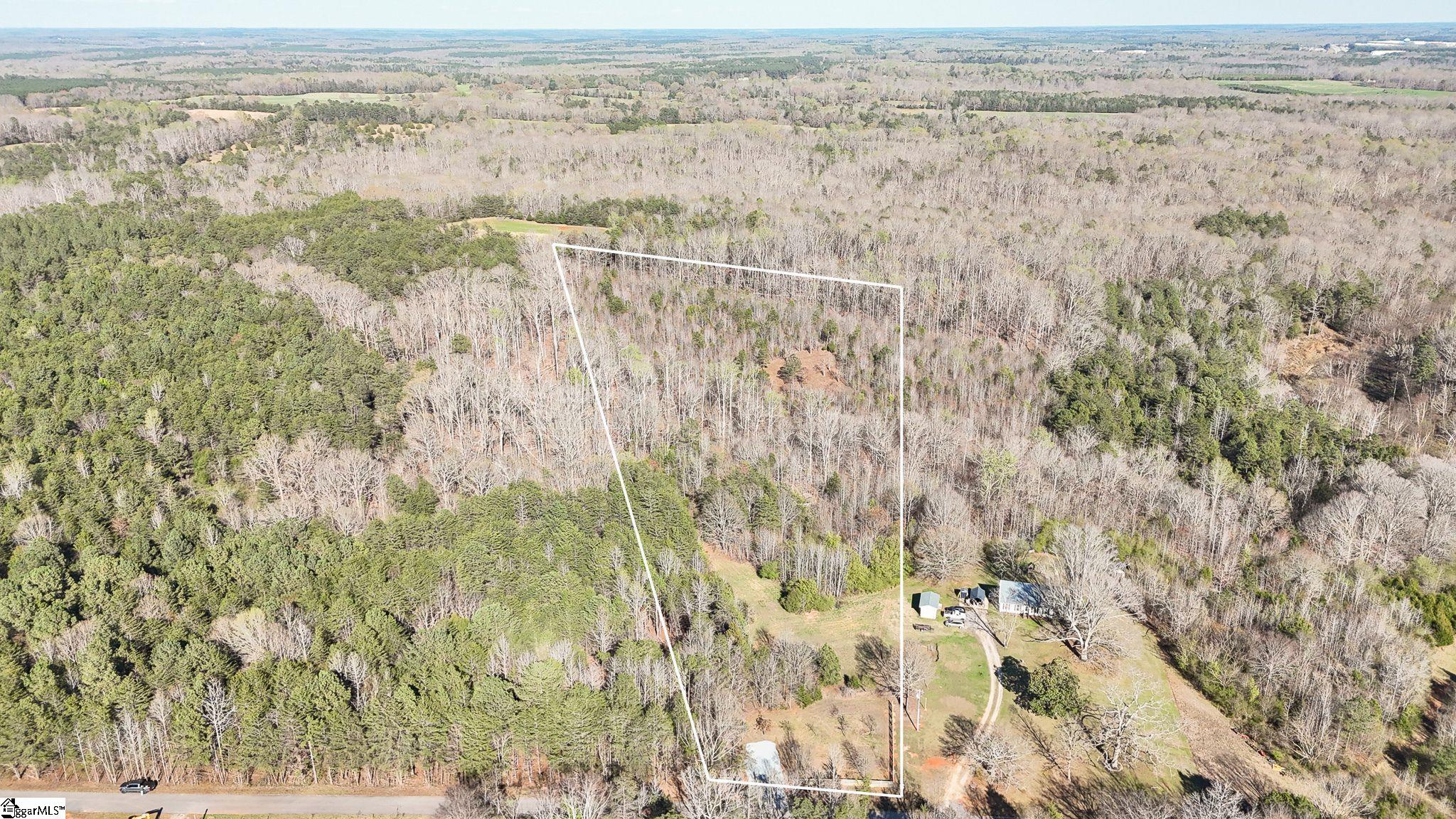 829 Bramlett Road Laurens, SC 29360 - Photo 23 of 26