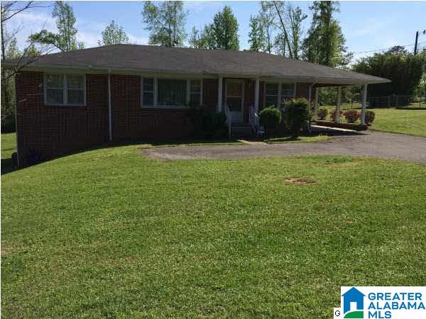 5648 Warrior River Road Bessemer, AL 35023 - Photo 1 of 32