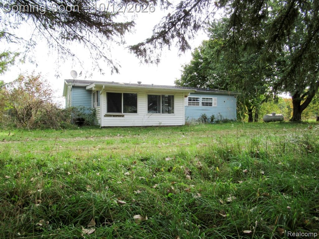 6191 Oliver Road Fostoria, MI 48435 - Photo 5 of 12 Gallery Image 5
