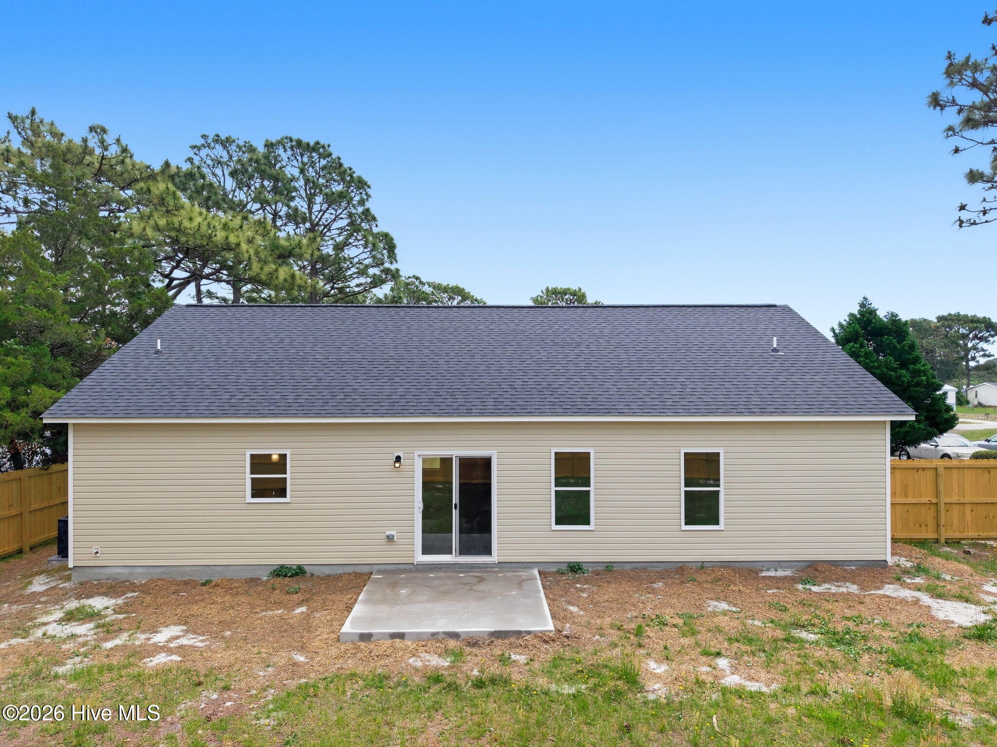 113 North Kings Street Hubert, NC 28539 - Photo 34 of 44