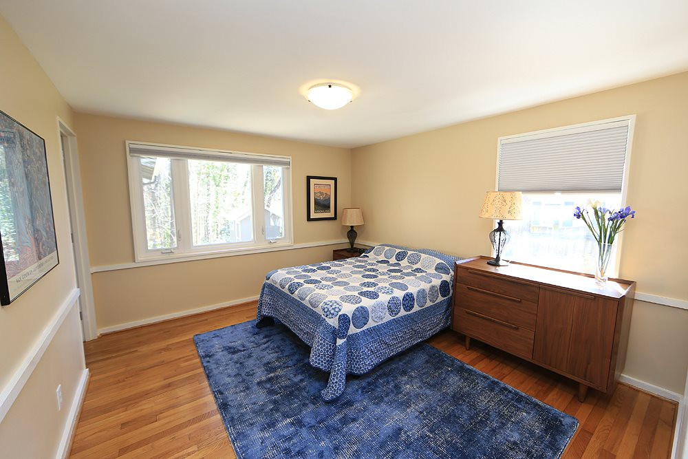 2602 Cambridge Road Raleigh, NC 27608 - Photo 21 of 29 Photo 21