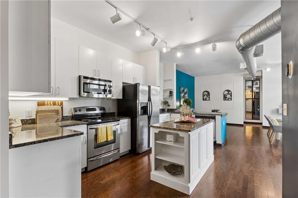 5300 Peachtree Road, Unit 2605 Atlanta, GA 30341 - Photo 6 of 36