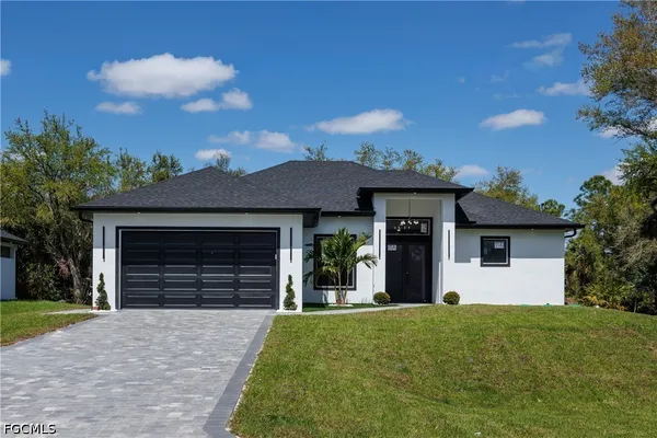 $385,000 | 1223 Milwaukee Boulevard, Lehigh Acres, FL 33974