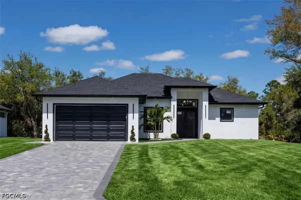 $385,000 | 1223 Milwaukee Boulevard, Lehigh Acres, FL 33974